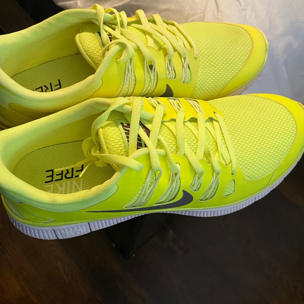 Nike Free runners 14